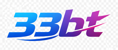 33bt লোগো